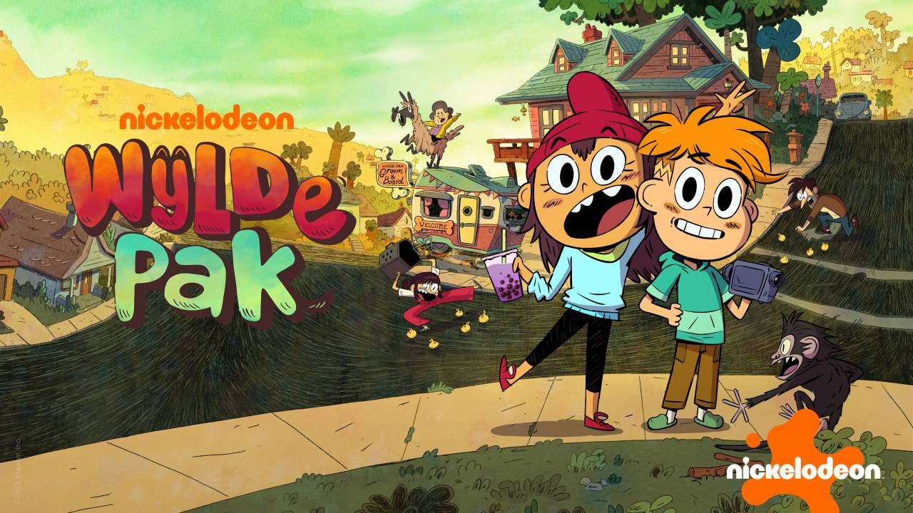 Wylde Pak hdfilme