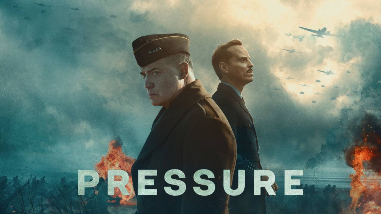 Pressure hdfilme