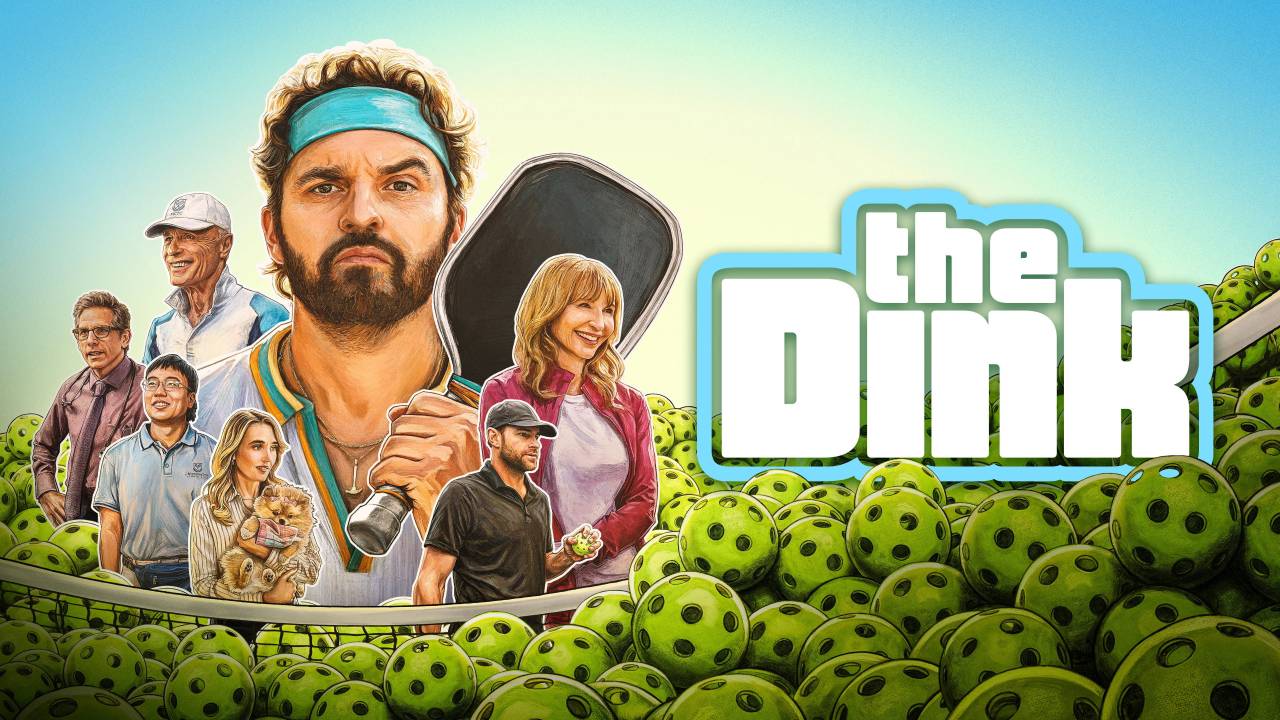 The Dink hdfilme