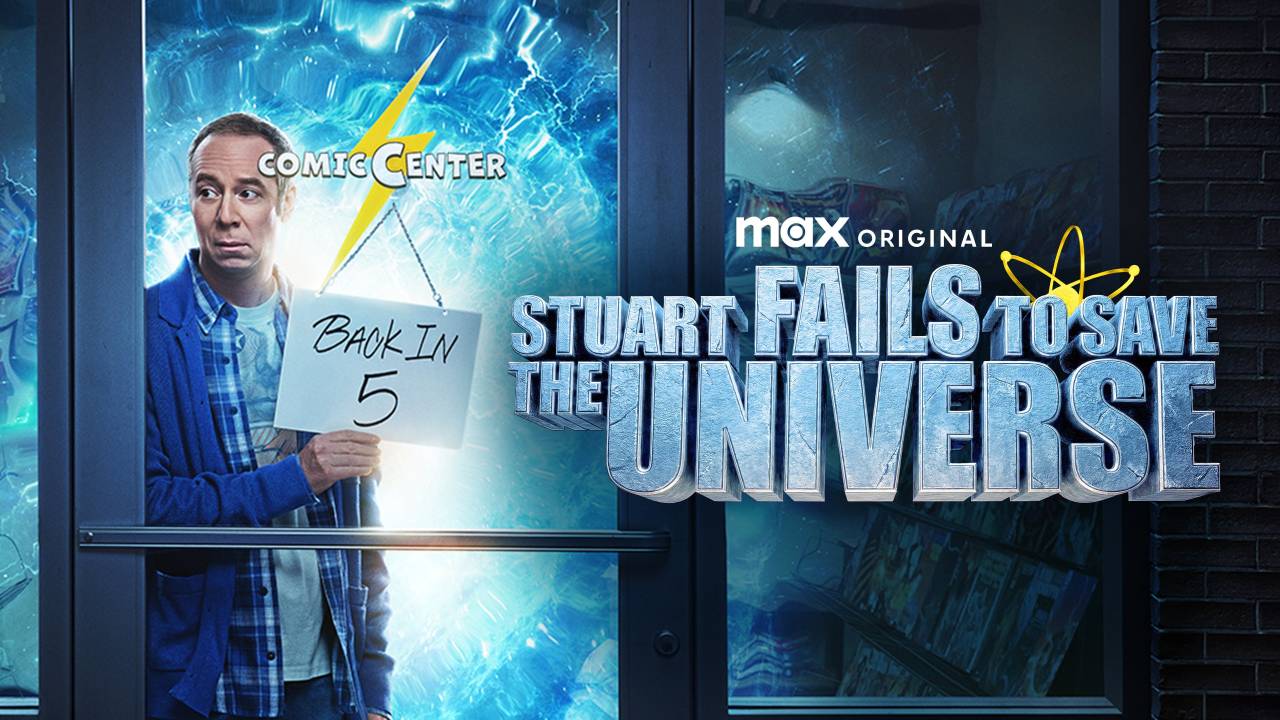 Stuart Fails to Save the Universe hdfilme