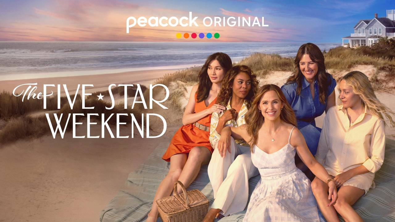 The Five Star Weekend hdfilme