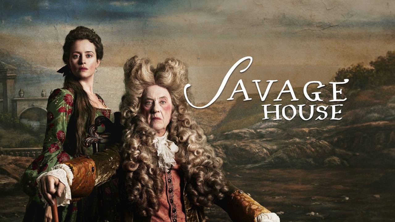 Savage House hdfilme