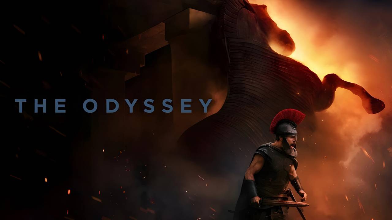 Die Odyssee hdfilme