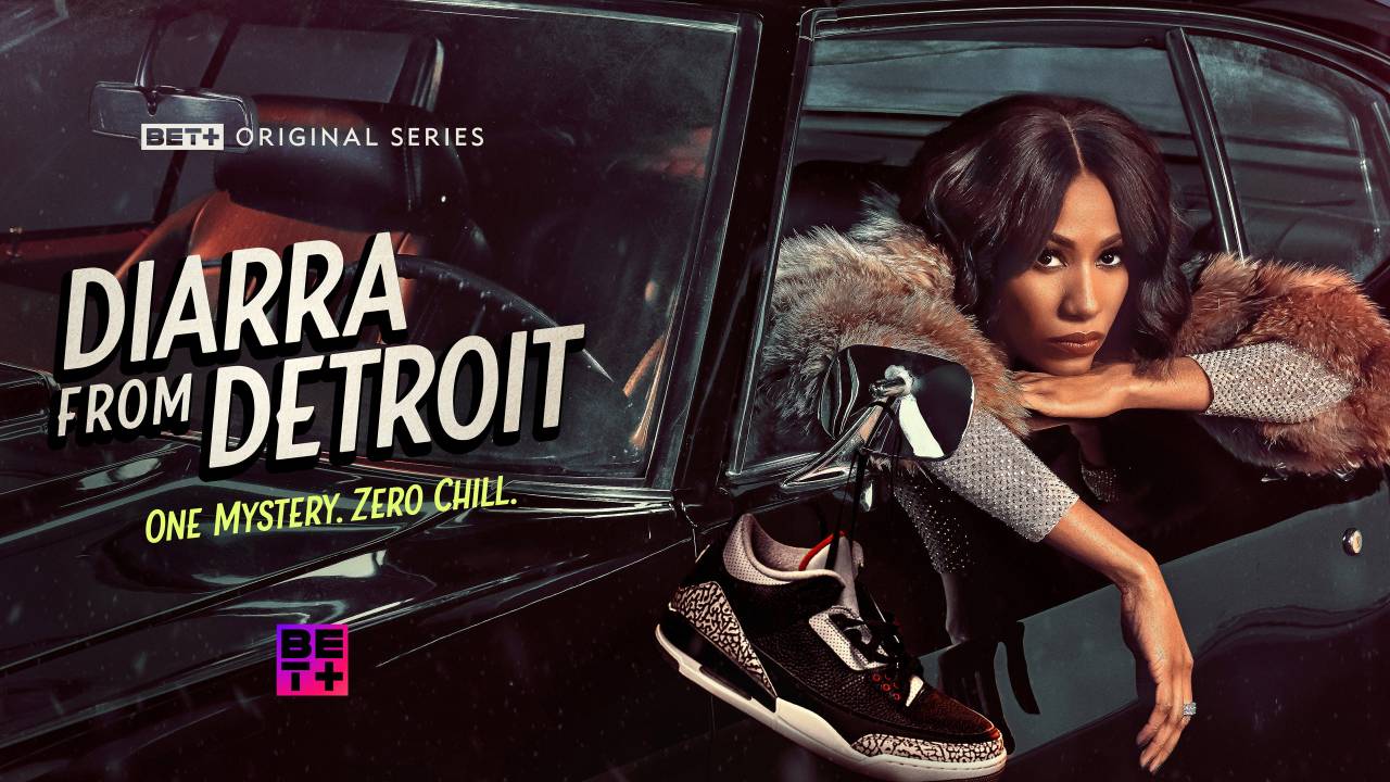 Diarra from Detroit hdfilme