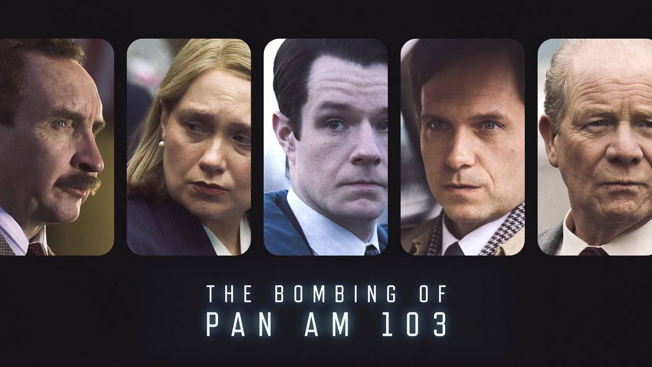The Bombing of Pan Am 103 hdfilme