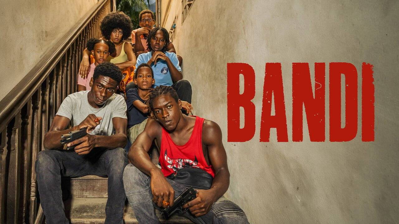 Bandi - Unter Geschwistern hdfilme