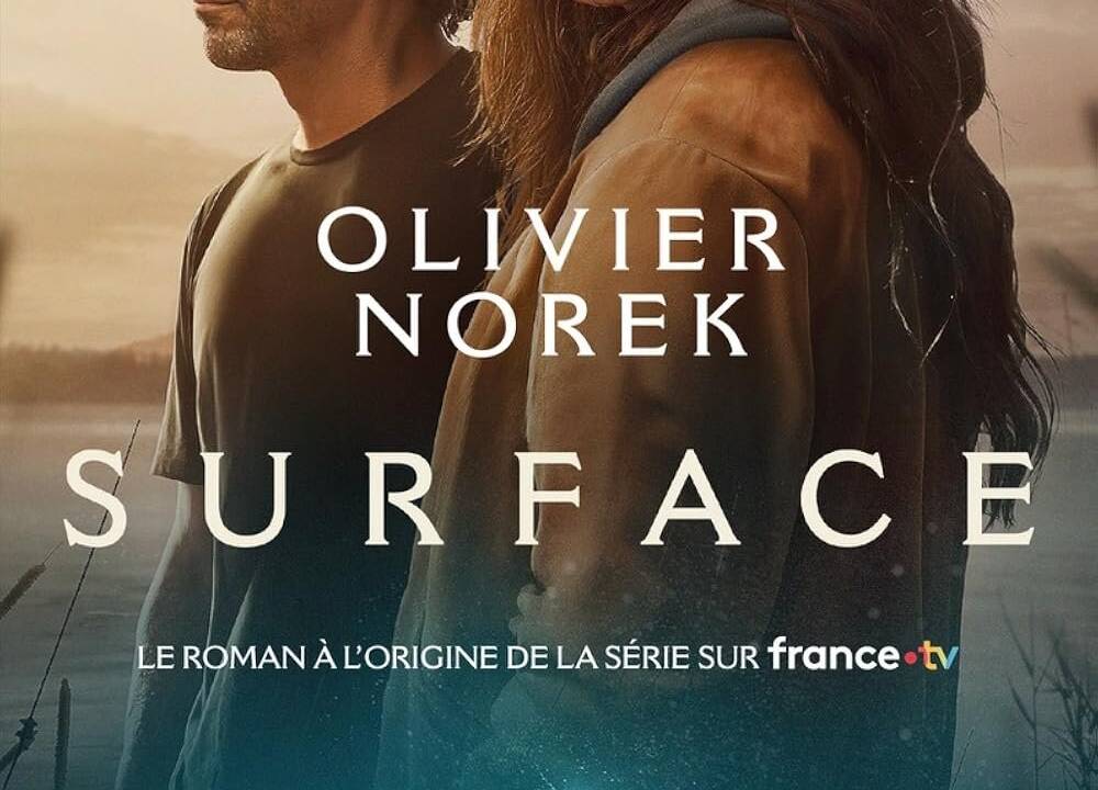 Surface - Das versunkene Dorf hdfilme