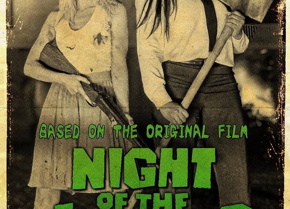 Night of the Living Dead hdfilme
