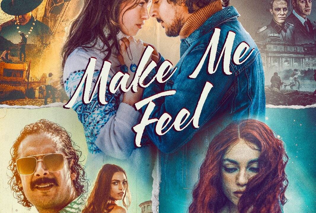 Make Me Feel hdfilme