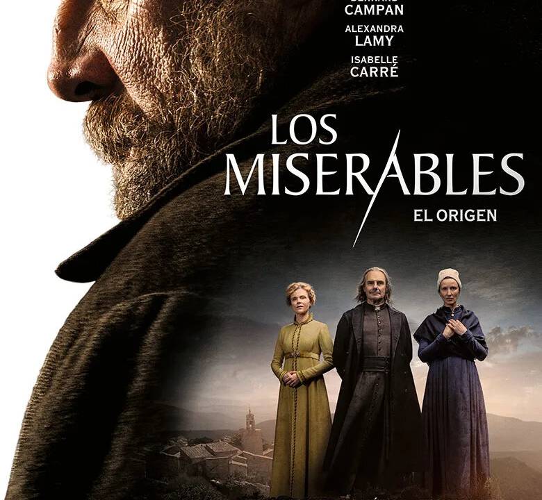 Les Misérables - Die Geschichte von Jean Valjean hdfilme