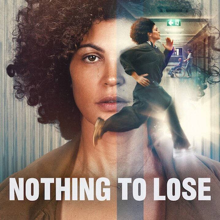 Nothing to Lose hdfilme