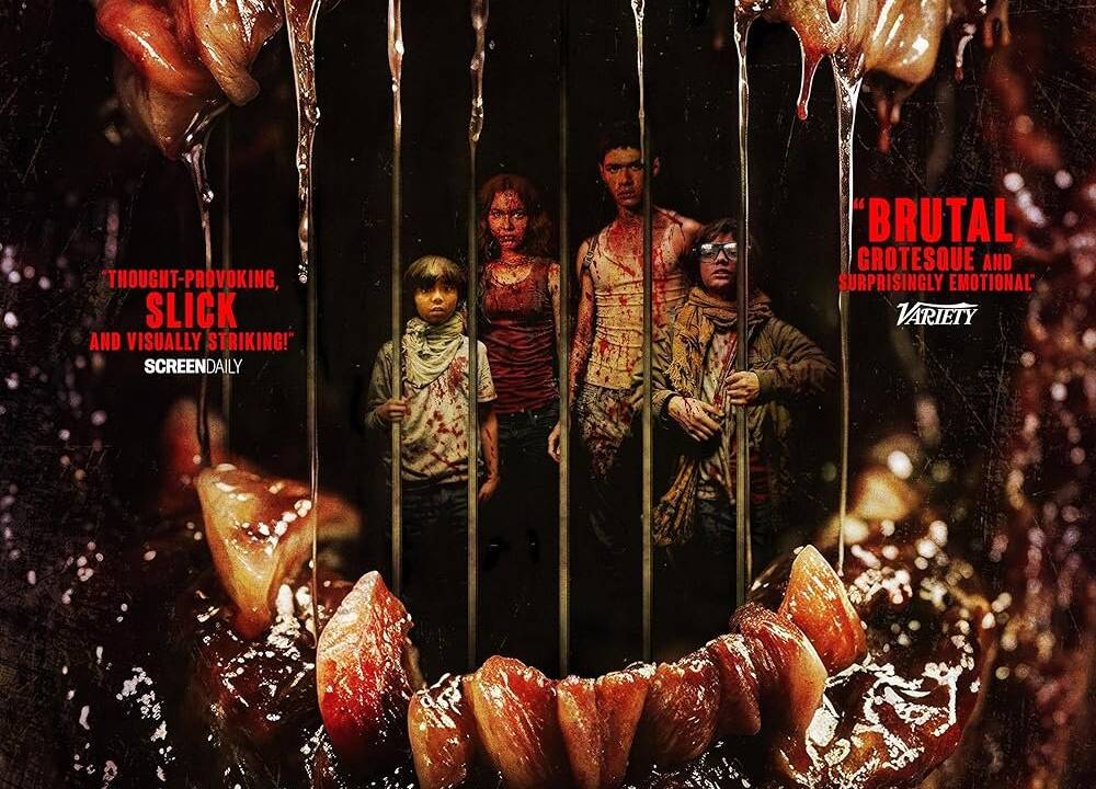 Párvulos - Kinder der Apokalypse hdfilme