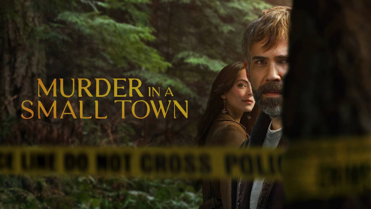 Murder in a Small Town hdfilme