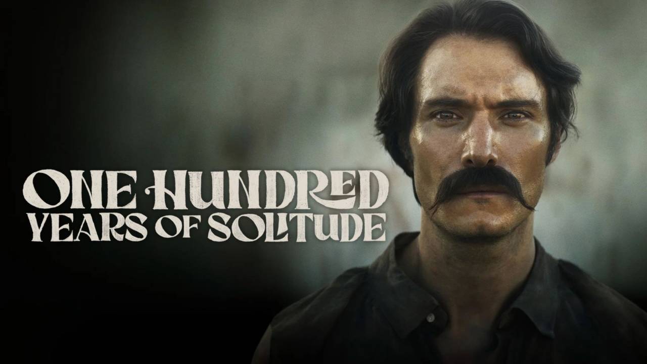 Hundert Jahre Einsamkeit hdfilme