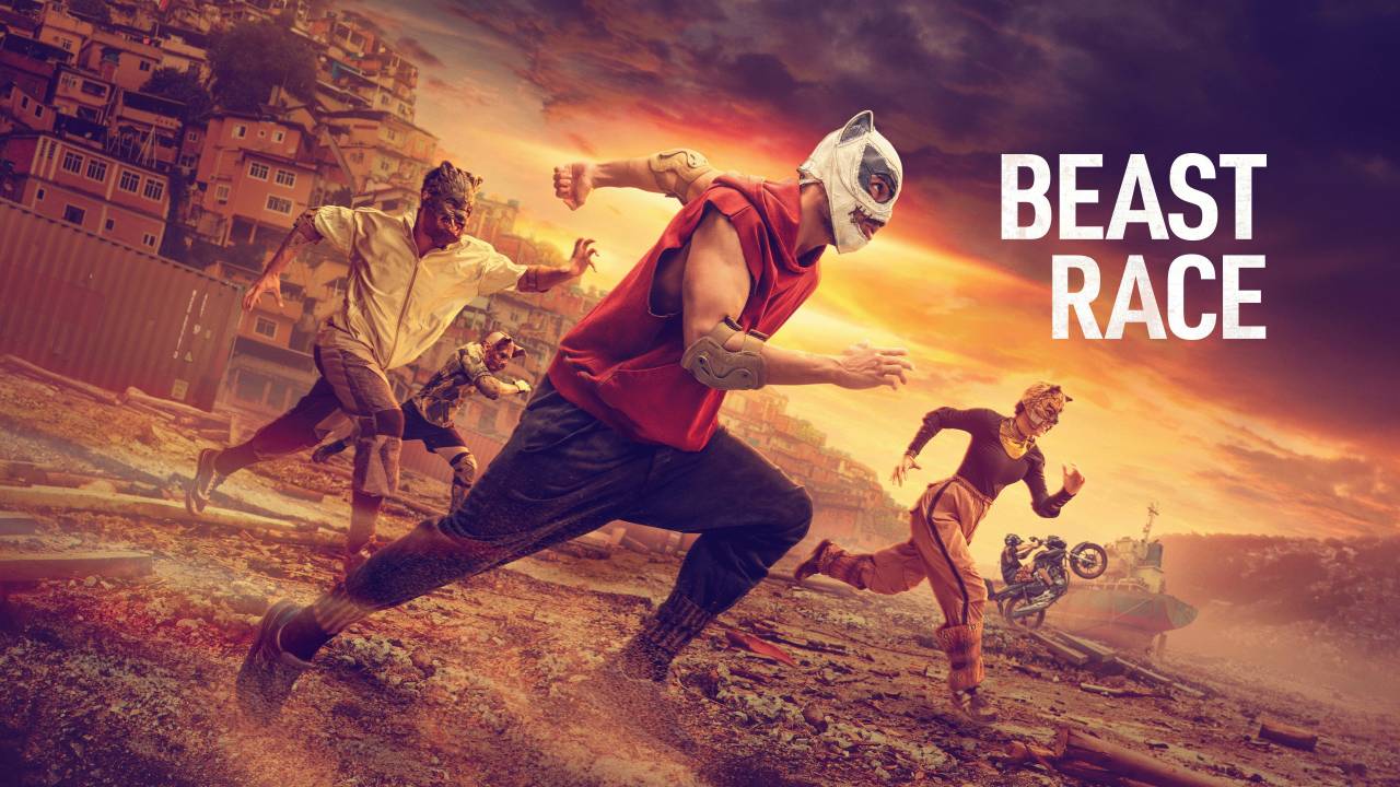 Beast Race hdfilme
