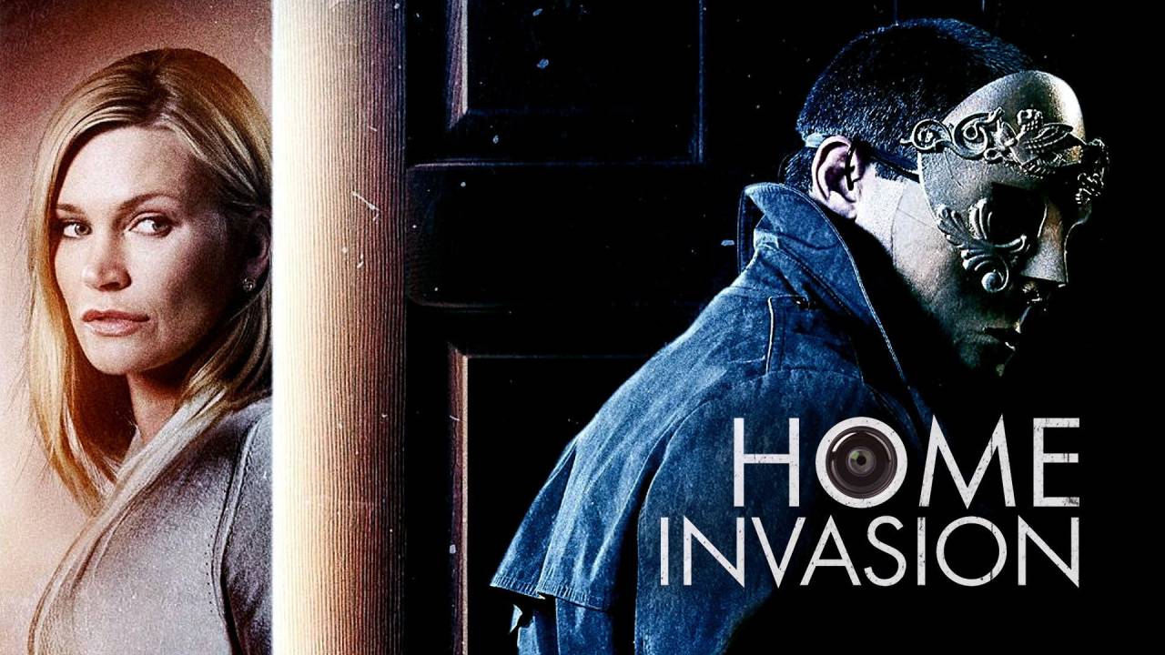 Home Invasion hdfilme