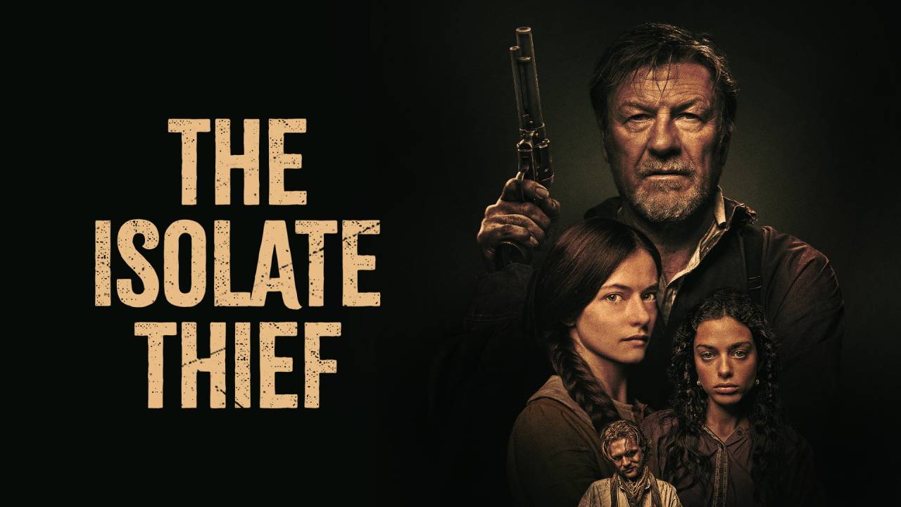 The Isolate Thief hdfilme