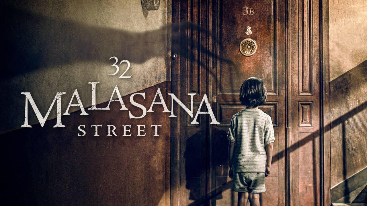Malasaña 32 - Haus des Bösen hdfilme