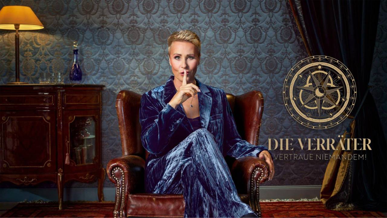Die Verräter – Vertraue Niemandem! hdfilme