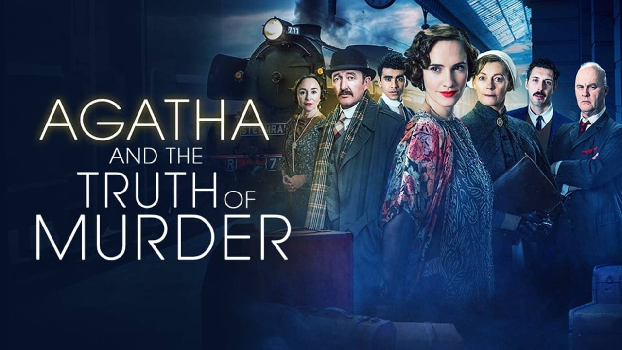 Agatha und die Mitternachtsmorde hdfilme