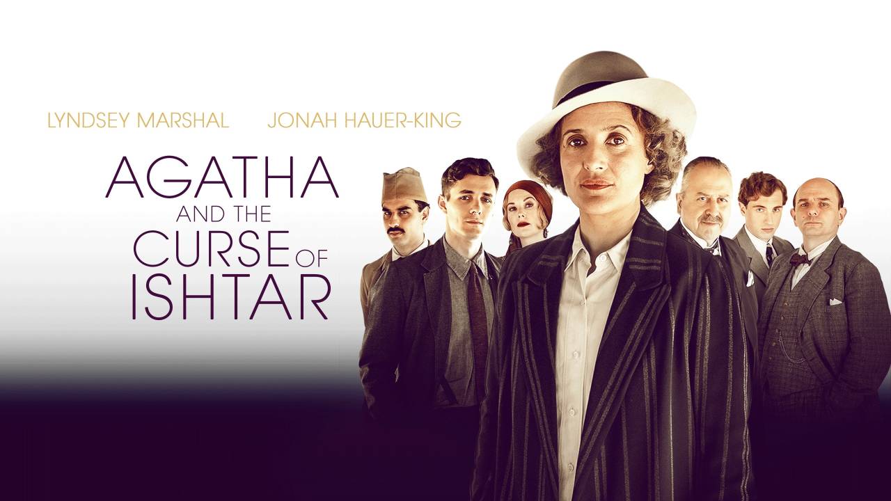 Agatha und der Fluch von Ischtar hdfilme