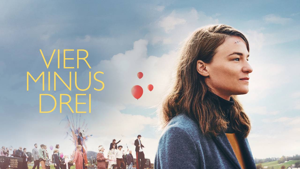 Vier minus drei hdfilme