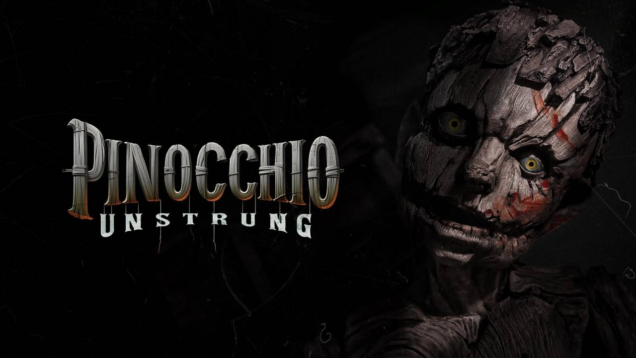Pinocchio: Unstrung hdfilme