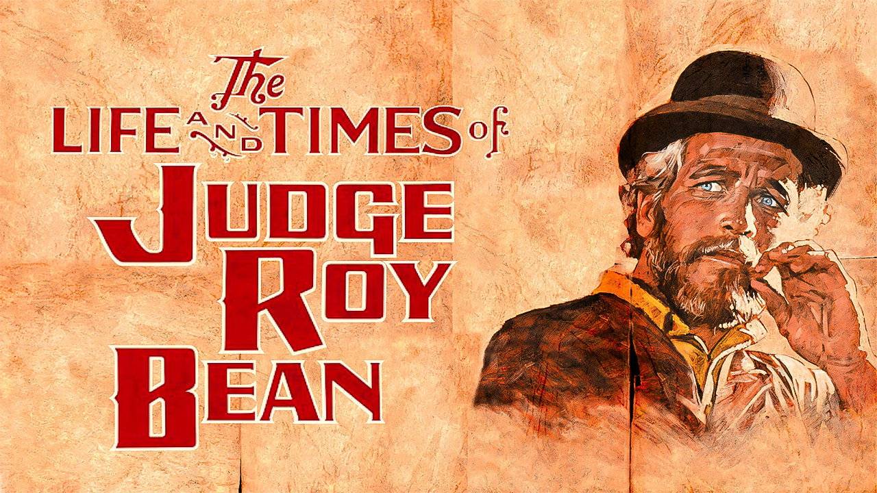 Das war Roy Bean hdfilme