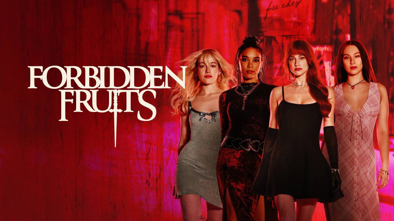 Forbidden Fruits hdfilme
