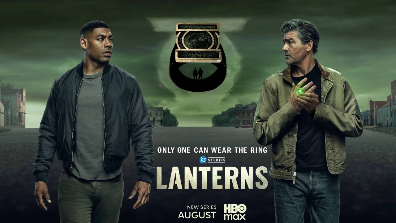 Lanterns hdfilme