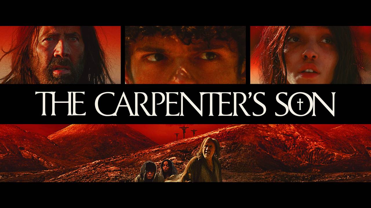Prophecy of the Devil hdfilme