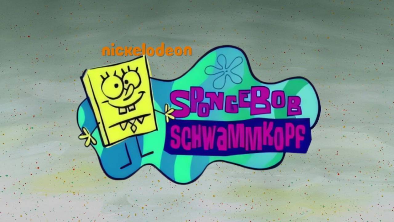 SpongeBob Schwammkopf hdfilme
