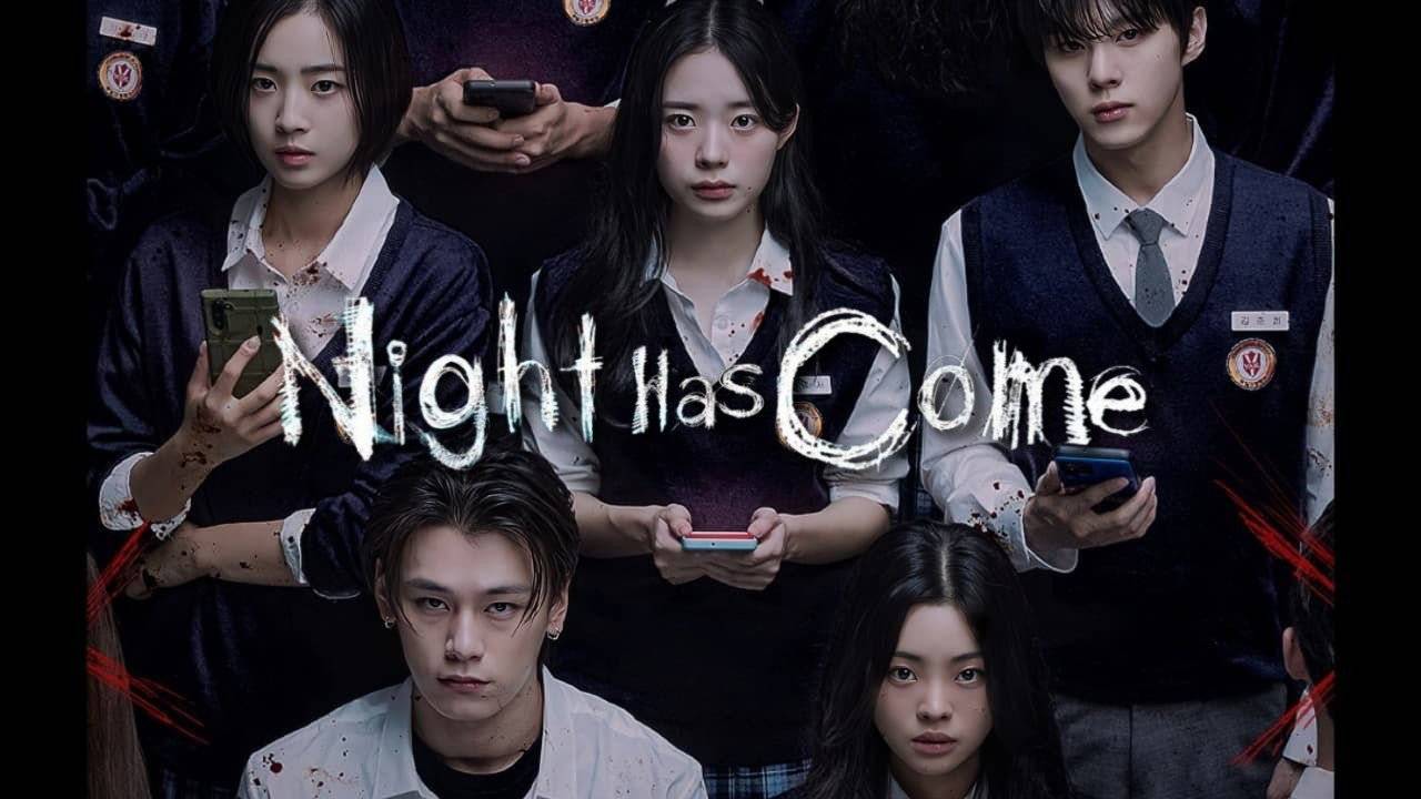 Night Has Come hdfilme