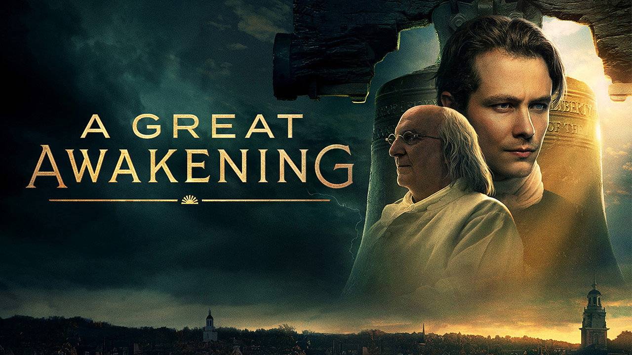 A Great Awakening hdfilme