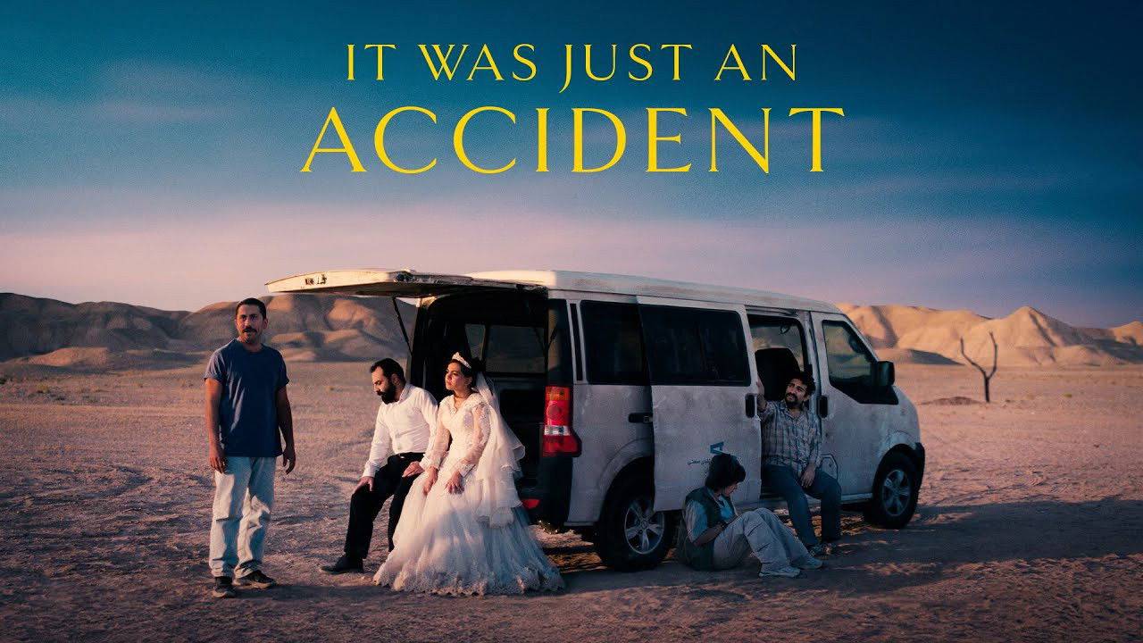 Ein einfacher Unfall hdfilme