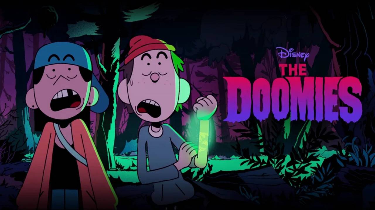 The Doomies hdfilme