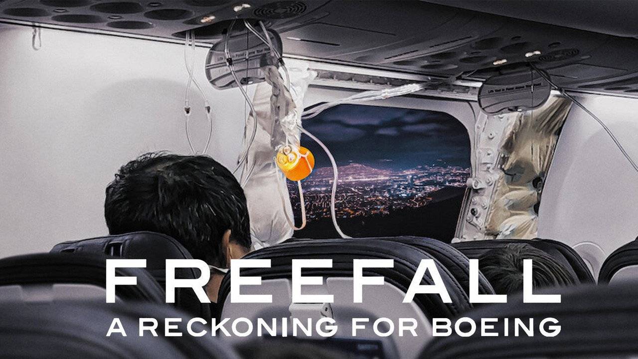 Freier Fall: Abrechnung mit Boeing hdfilme