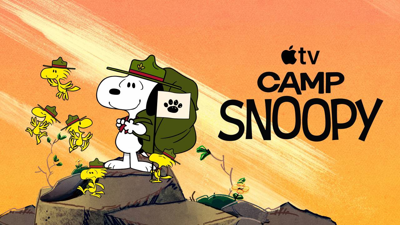Camp Snoopy hdfilme