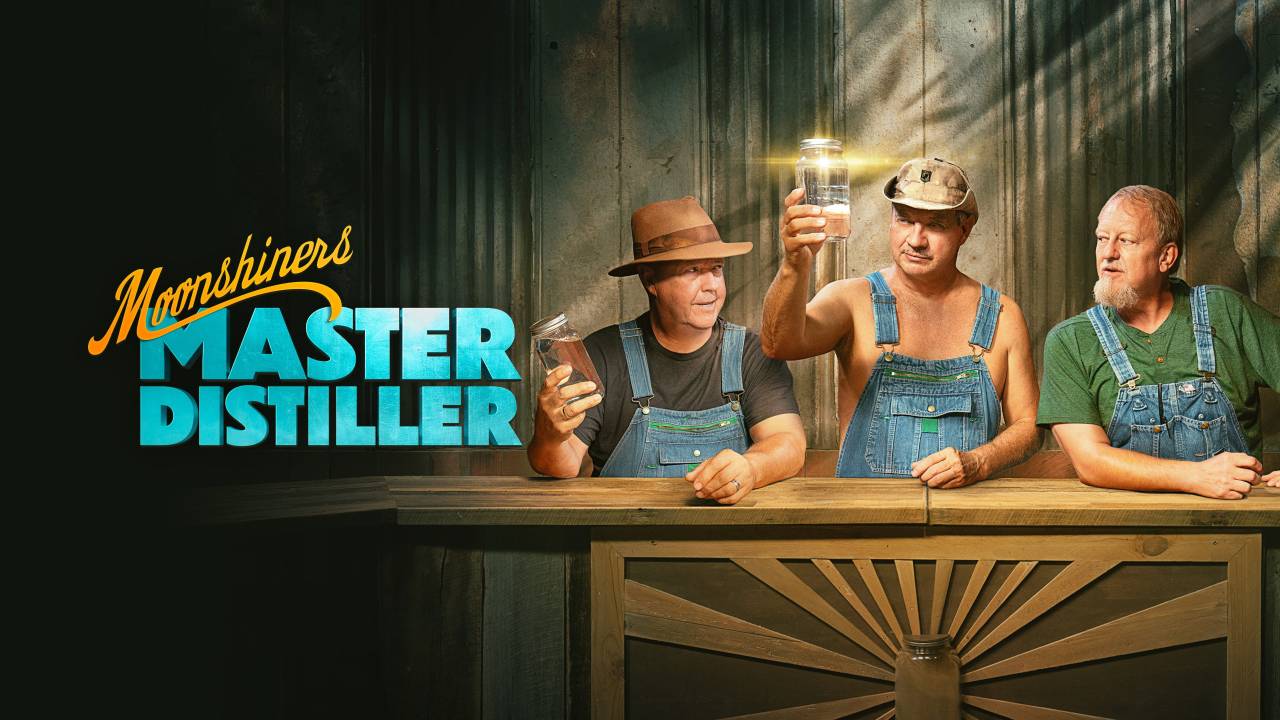 Moonshiners: Master Distiller hdfilme