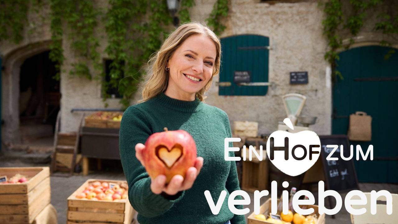Ein Hof zum Verlieben hdfilme