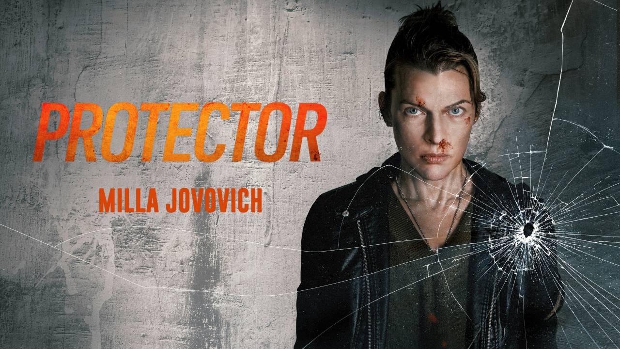 Protector hdfilme