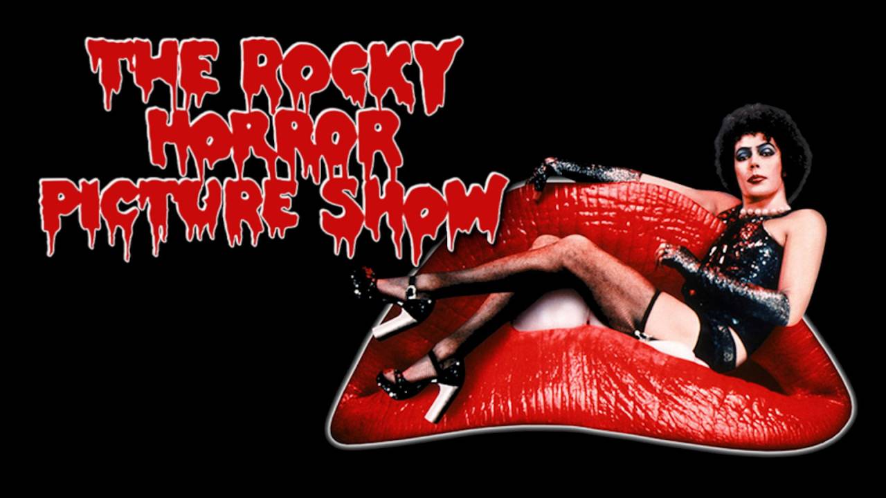 The Rocky Horror Picture Show hdfilme