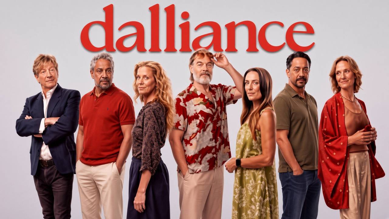 Dalliance hdfilme
