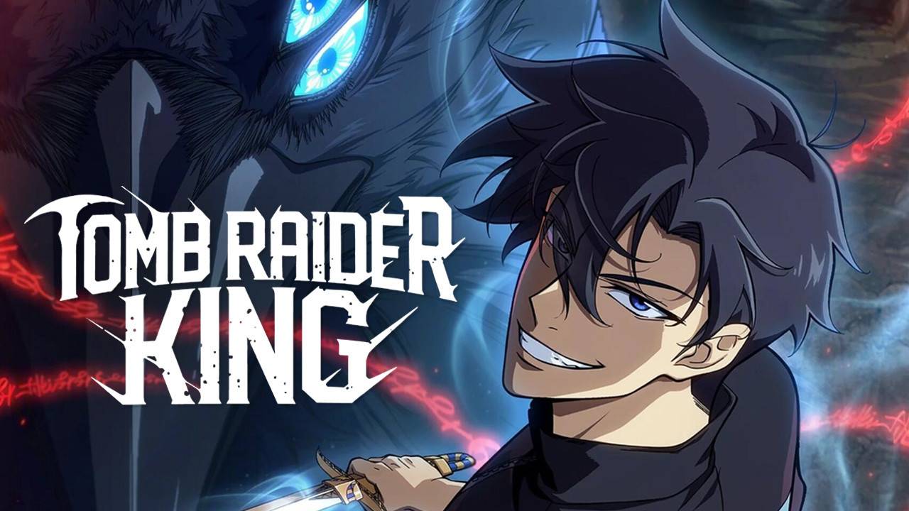 Tomb Raider King hdfilme