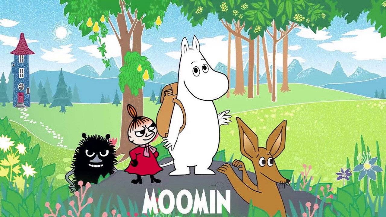 Die Mumins hdfilme