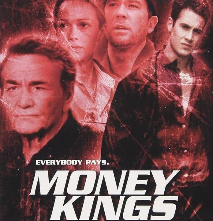 Money Kings hdfilme