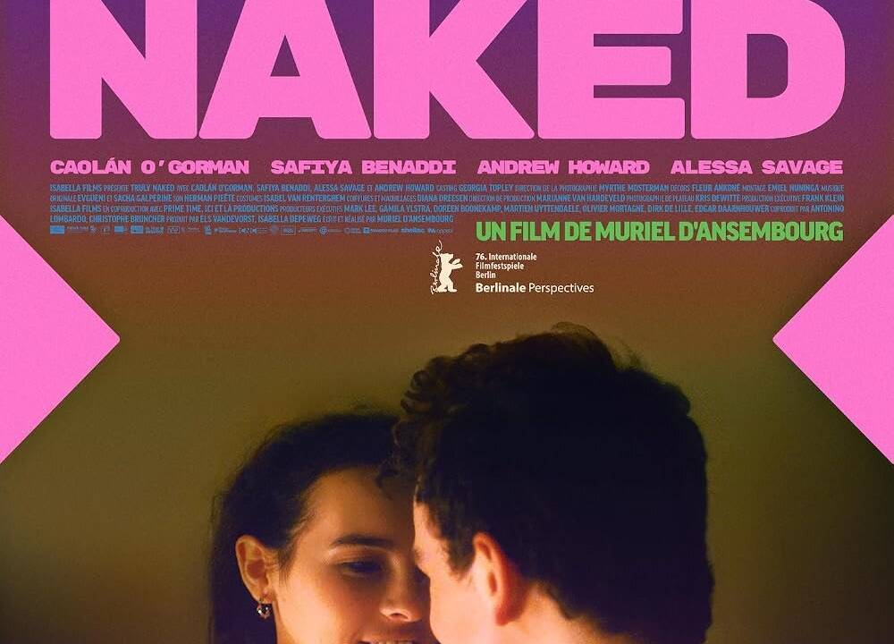 Truly Naked hdfilme