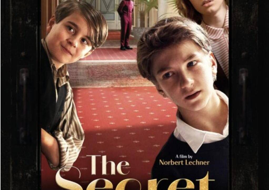 Das geheime Stockwerk hdfilme