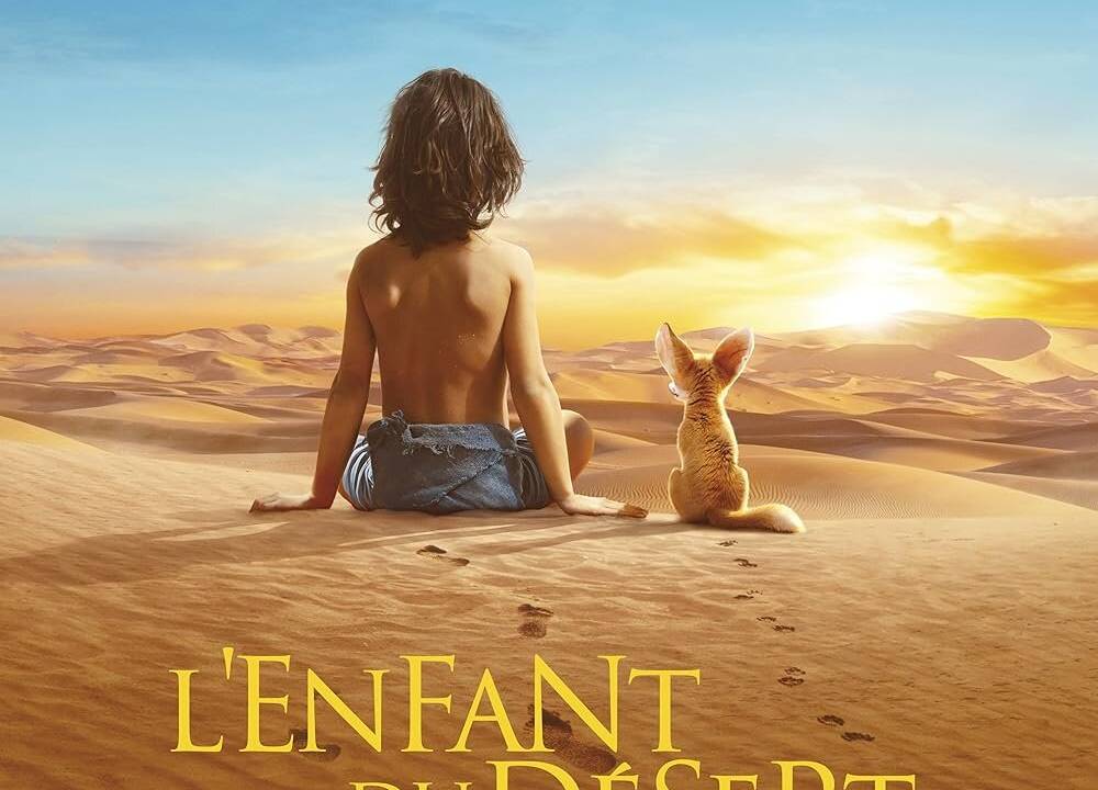 Die Legende des Wüstenkindes hdfilme