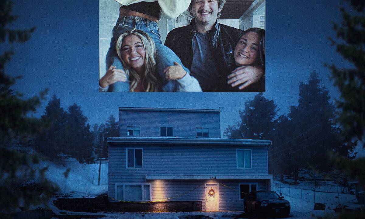 The Idaho Murders: Ein College-Albtraum hdfilme